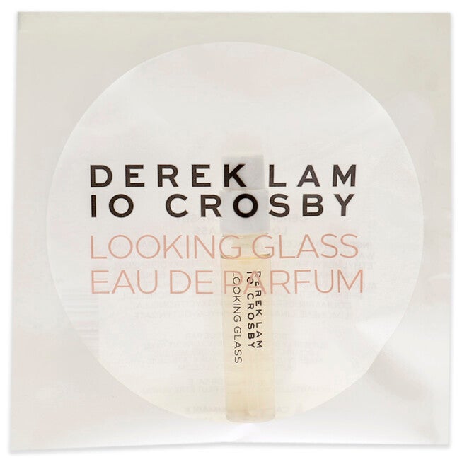 Looking Glass by Derek Lam for Women - 2 ml EDP Spray Vial (Mini) (Tester), NA, hi-res image number null