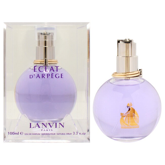 Eclat DArpege by Lanvin for Women - 3.3 oz EDP Spray, NA, hi-res image number null