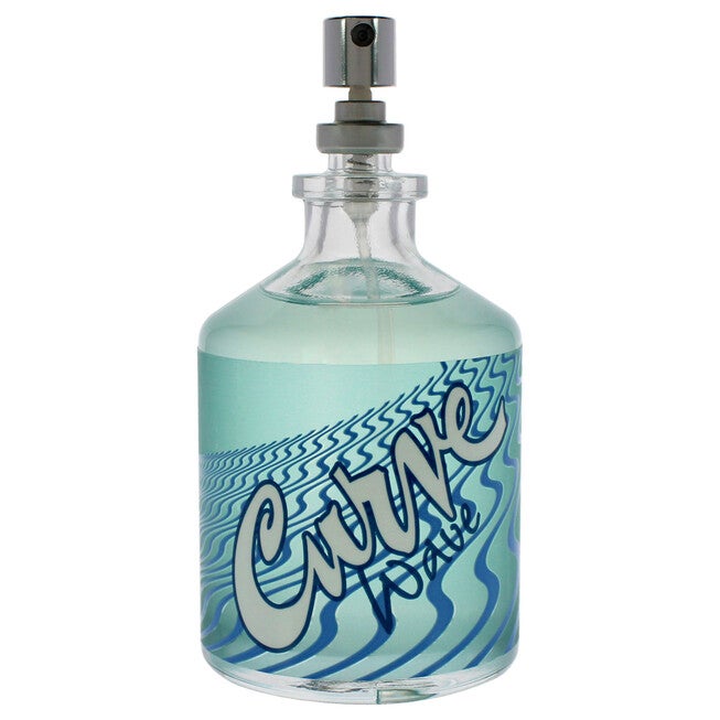 Curve Wave by Liz Claiborne for Men - 4.2 oz Cologne Spray, See Description, alternate image number 4