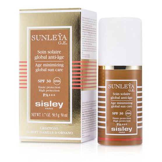 Sunleya Age Minimizing Global Sun Care SPF 30, Sunleya, hi-res image number null