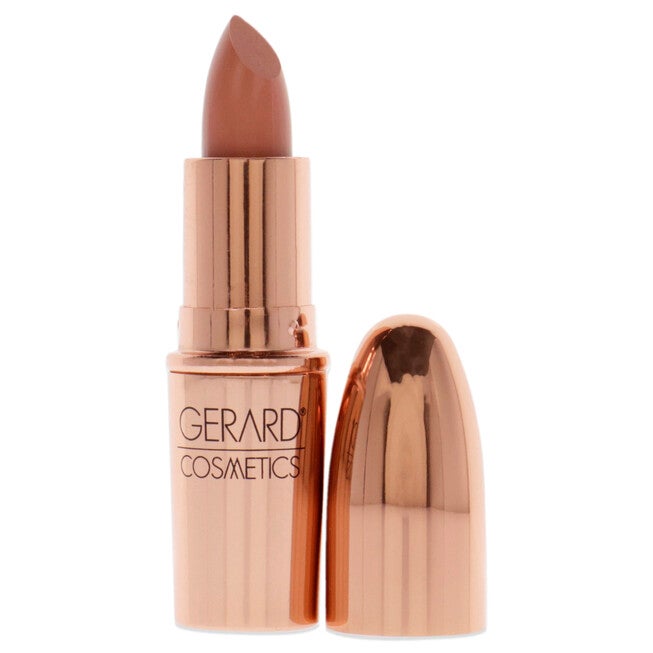 Lipstick - Buttercup by Gerard Cosmetic for Women - 0.14 oz Lipstick, , alternate image number null