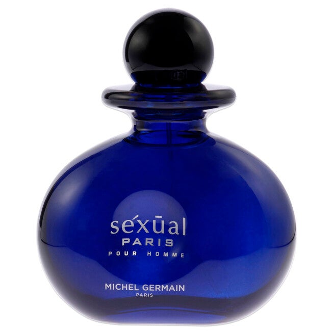 Sexual Paris by Michel Germain for Men - 4.2 oz EDT Spray, See Description, alternate image number 4