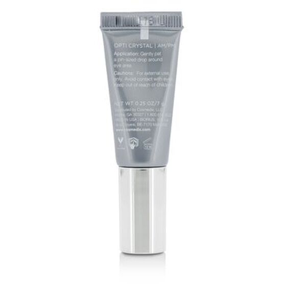 Opti Crystal Liquid Crystal Eye Serum, , alternate image number null