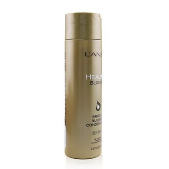 Healing Blonde Bright Blonde Conditioner, , alternate image number null