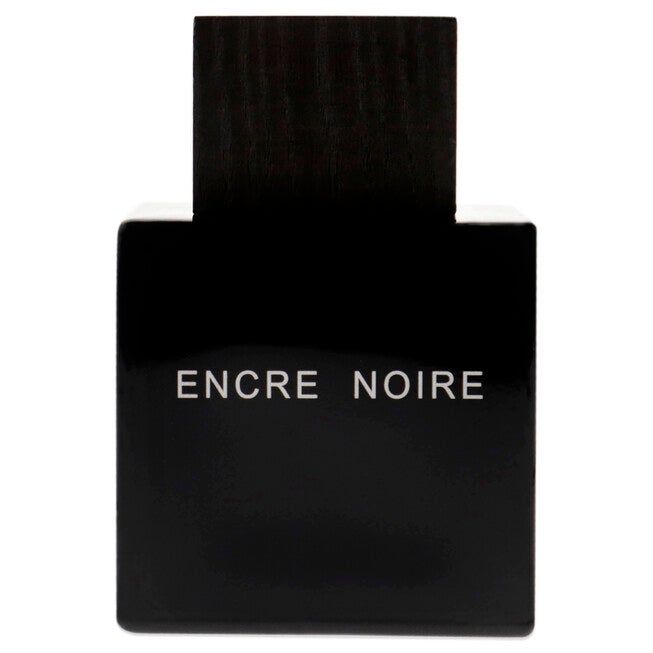 Encre Noire by Lalique for Men - 3.3 oz EDT Spray, See Description, alternate image number 4