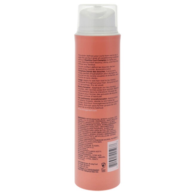 Curl Definer by Living Proof for Unisex - 6.4 oz Leave In Conditioner, NA, alternate image number null