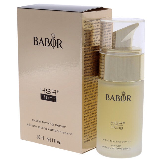HSR Lifting Extra Firming Serum by Babor for Women - 1 oz Serum, NA, alternate image number null