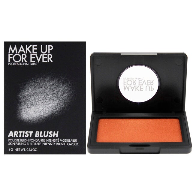 Artist Blush - B360 Hot Lava by Make Up For Ever for Women - 0.14 oz Blush, NA, hi-res image number null