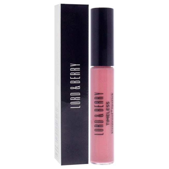 Timeless Kissproof Lipstick - 6423 Muse by Lord and Berry for Women - 0.3 oz Lipstick, NA, alternate image number null
