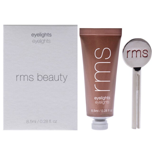 Eyelights Cream - Spark by RMS Beauty for Women - 0.28 oz Eye Shadow, NA, hi-res image number null