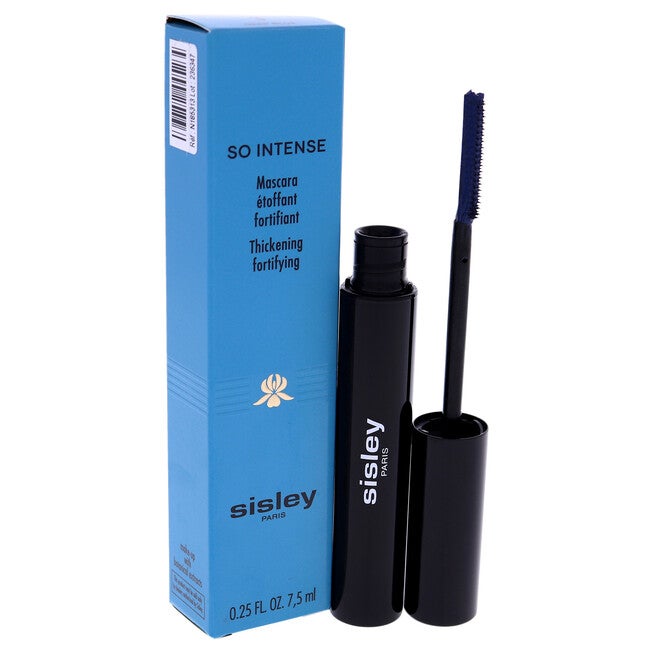 Mascara So Intense - 3 Deep Blue by Sisley for Women - 0.25 oz Mascara, NA, alternate image number null