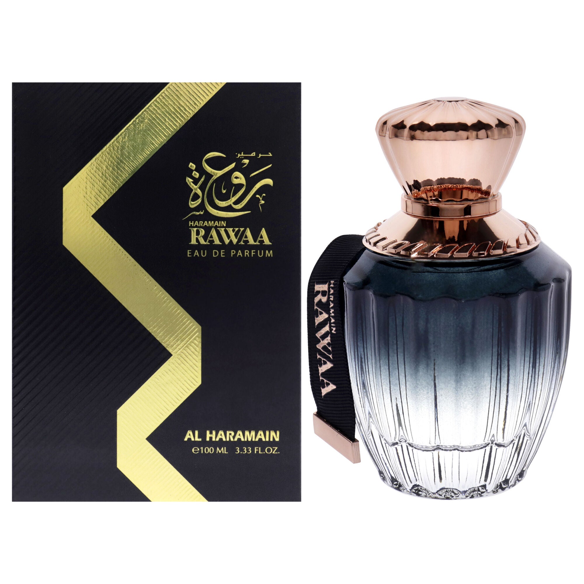 Rawaa by Al Haramain for Women - 3.33 oz EDP Spray, See Description, hi-res image number 0