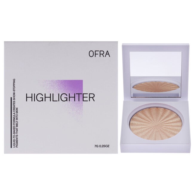 Highlighter - Rodeo Drive by Ofra for Women - 0.25 oz Highlighter, See Description, hi-res image number null