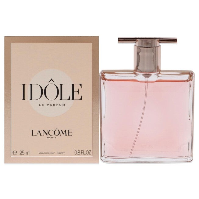 Idole by Lancome for Women - 0.8 oz EDP Spray, NA, hi-res image number null