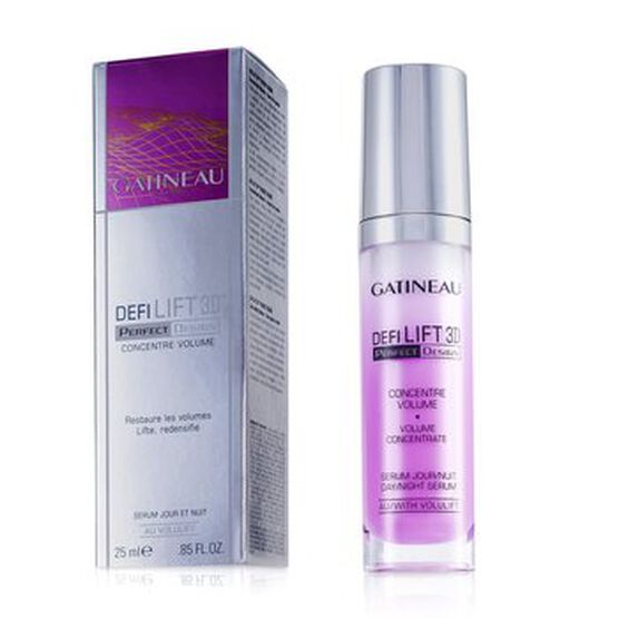 Defi Lift 3D Perfect Design Volume Concentrate, Defi Lift 3D Perfect, hi-res image number null