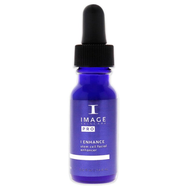 I-Enhance Stem Cell Facial by Image for Unisex - 0.5 oz Treatment, NA, hi-res image number null