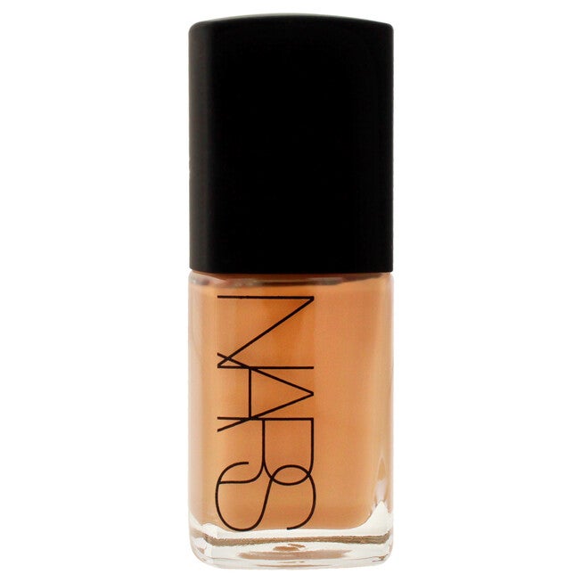 Sheer Glow Foundation - Tahoe/Medium-Dark by NARS for Women - 1 oz Foundation, See Description, alternate image number null