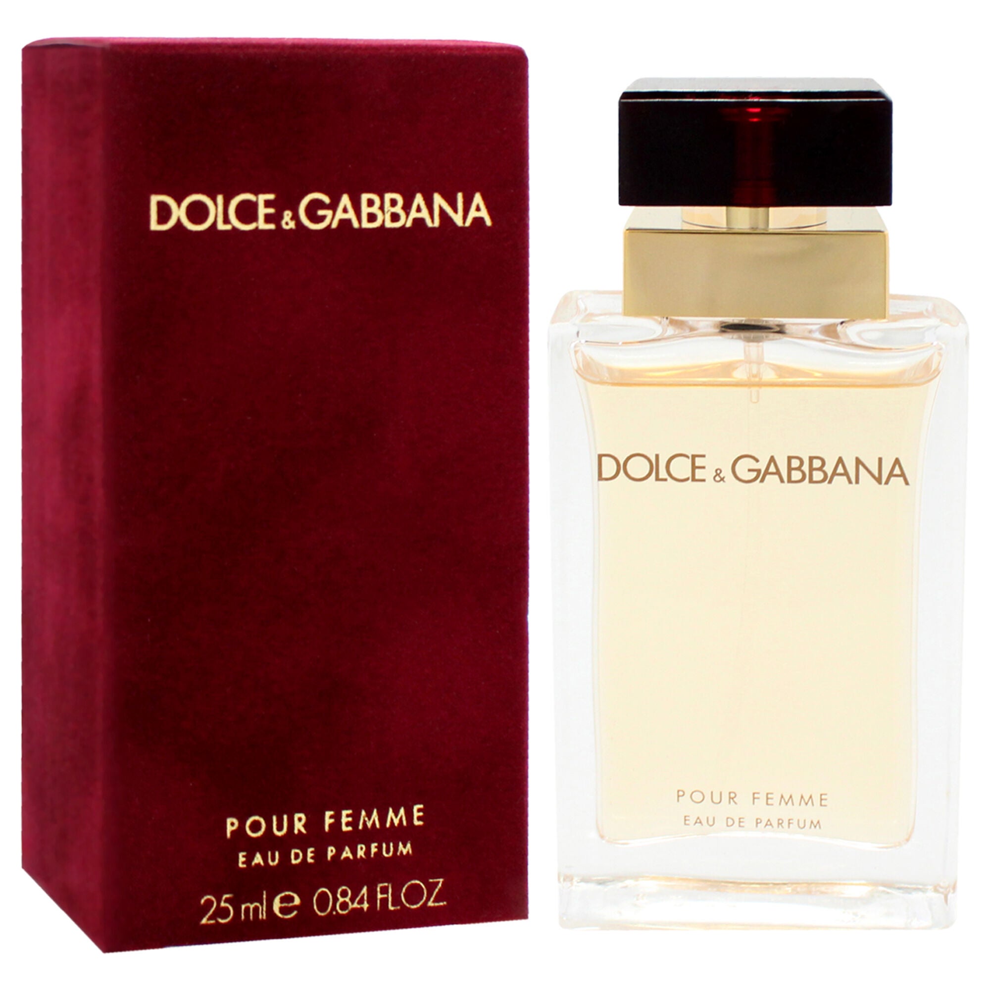 Dolce and Gabbana Pour Femme by Dolce and Gabbana for Women - 0.84 oz EDP Spray, See Description, alternate image number 4