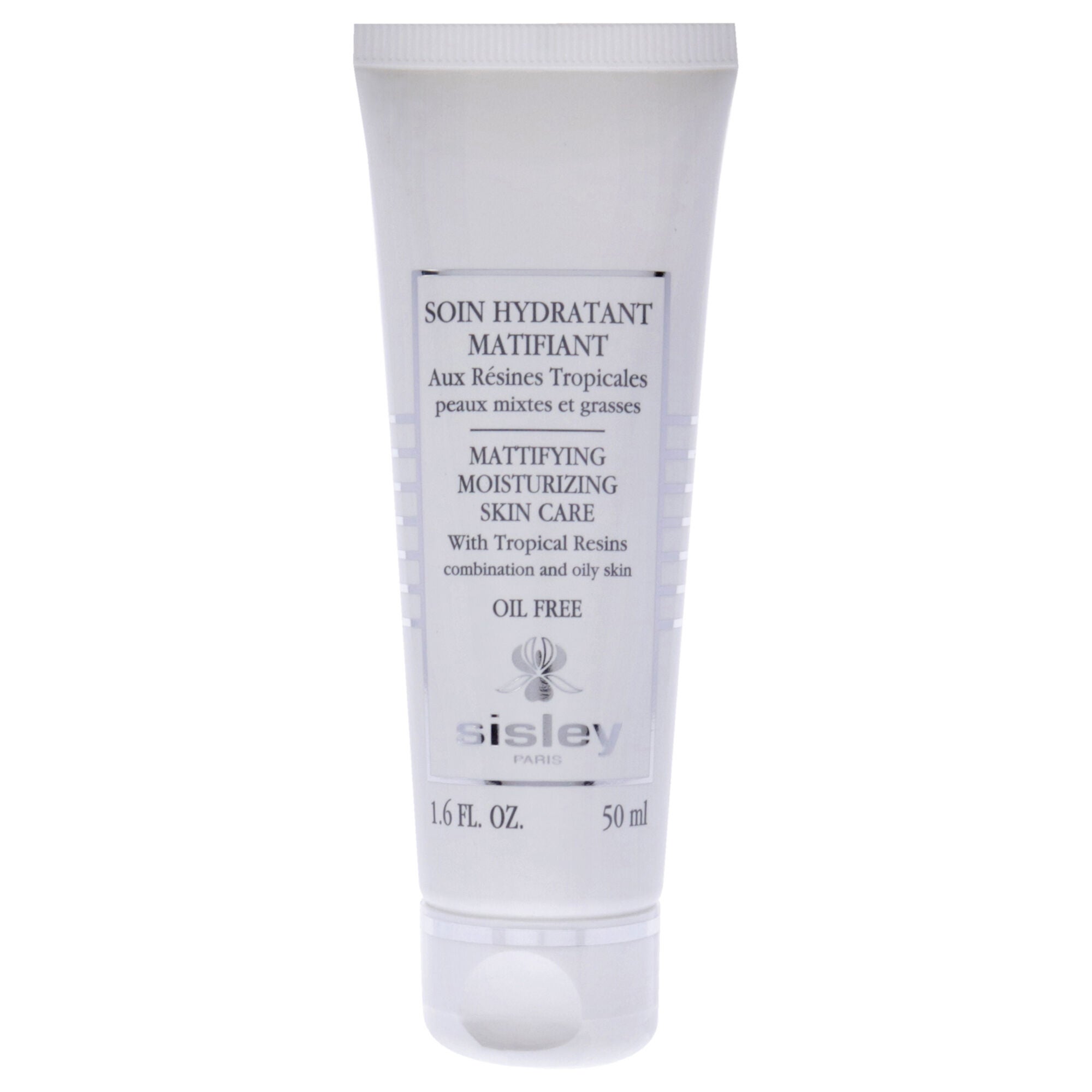 Mattifying Moisturizing Skin Care by Sisley for Women - 1.6 oz Moisturizer, See Description, alternate image number 1