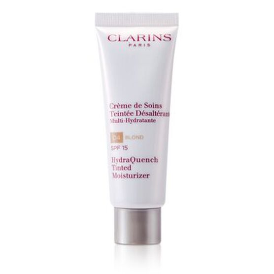 HydraQuench Tinted Moisturizer SPF 15 - # 04 Blond, HydraQuench, hi-res image number null