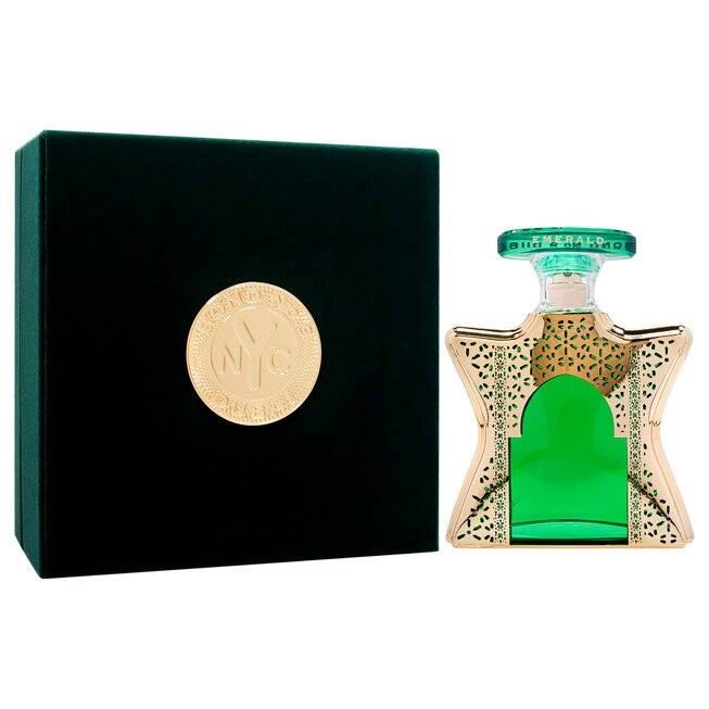Dubai Emerald by Bond No. 9 for Unisex - 3.3 oz EDP Spray, , alternate image number null