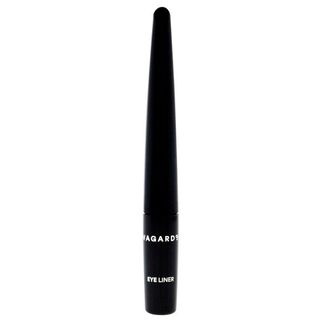 Eye Liner - 01 Black by Evagarden for Women - 0.06 oz Eye Liner, NA, alternate image number null