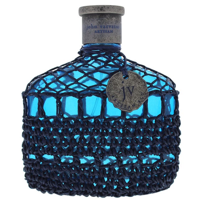 Artisan Blu by John Varvatos for Men - 4.2 oz EDT Spray, See Description, alternate image number 4