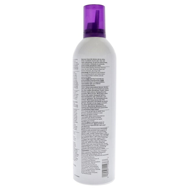 Extra Body Foam by Paul Mitchell for Unisex - 16.9 oz Foam, NA, alternate image number null