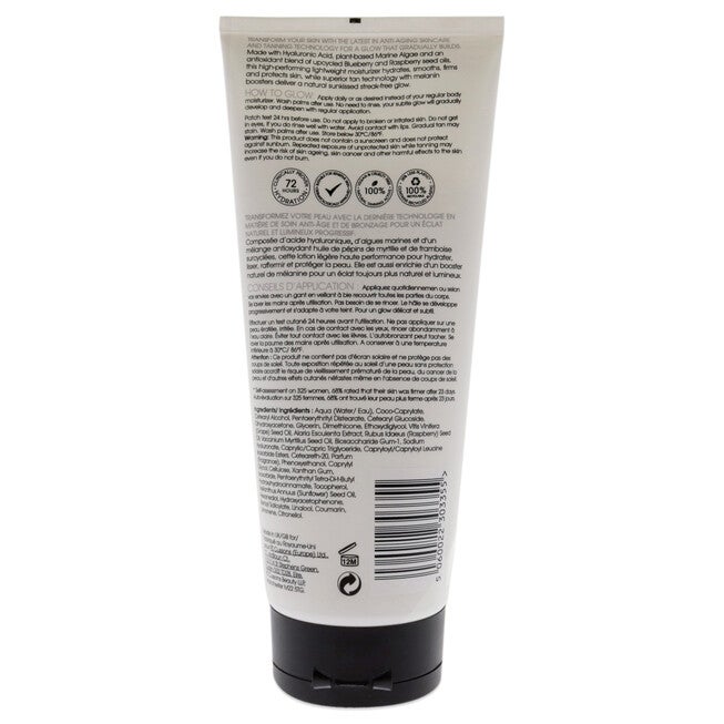 Gradual Tan Classic Daily Firming Lotion - Light-Medium by St. Tropez for Unisex - 6.7 oz Lotion, , alternate image number 4