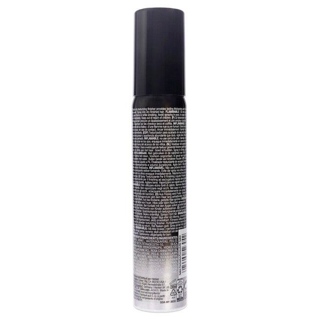 Hair Shake Liquid-To-Powder Texturizer Finisher by Joico for Unisex - 5.1 oz Hair Spray, NA, alternate image number null