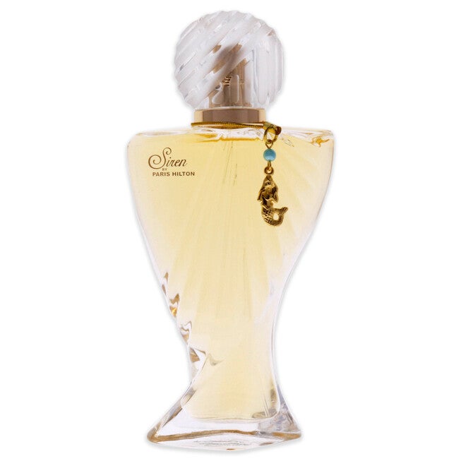 Siren by Paris Hilton for Women - 3.4 oz EDP Spray, , alternate image number null