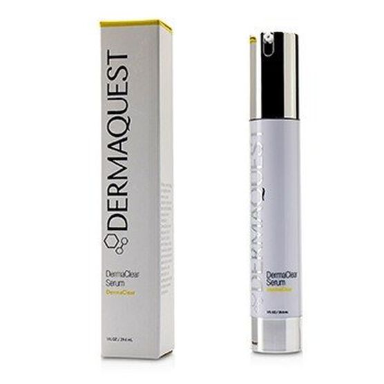 DermaClear Serum, DermaClear, hi-res image number null
