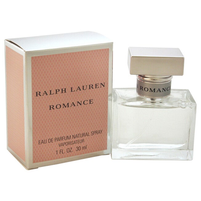 Romance by Ralph Lauren for Women - 1 oz EDP Spray, See Description, hi-res image number 0