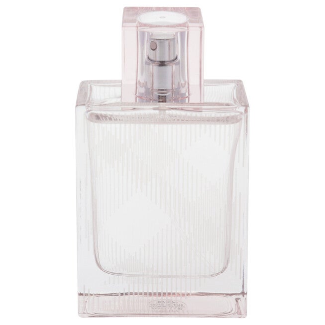 Burberry Brit Sheer by Burberry for Women - 1.6 oz EDT Spray, See Description, alternate image number 1