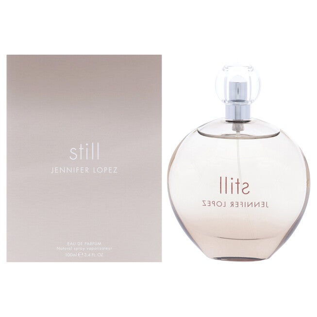 Still by Jennifer Lopez for Women - 3.4 oz EDP Spray, NA, hi-res image number null