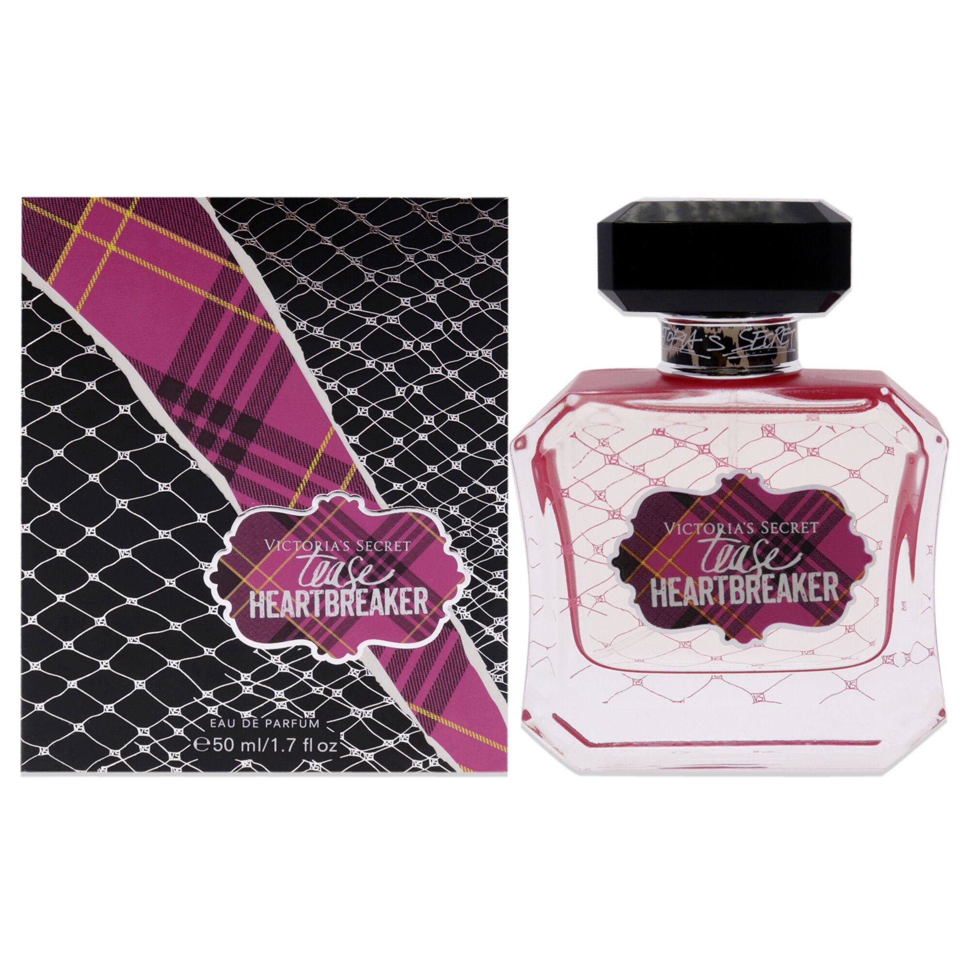 Tease Heartbreaker by Victorias Secret for Women - 1.7 oz EDP Spray, See Description, hi-res image number 0