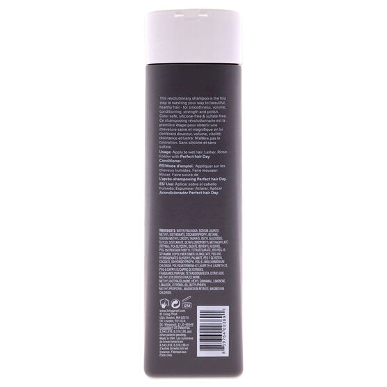 Perfect Hair Day Shampoo by Living proof for Unisex - 8 oz Shampoo, , alternate image number null