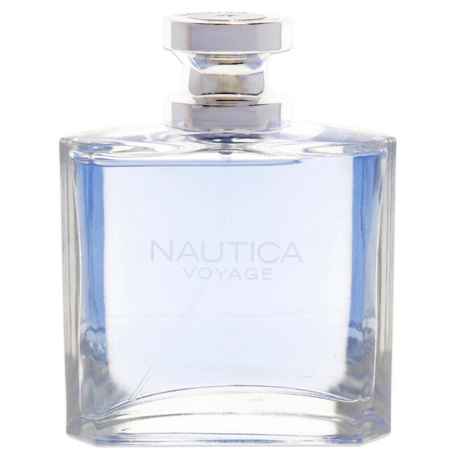 Nautica Voyage by Nautica for Men - 3.3 oz EDT Spray, NA, alternate image number null
