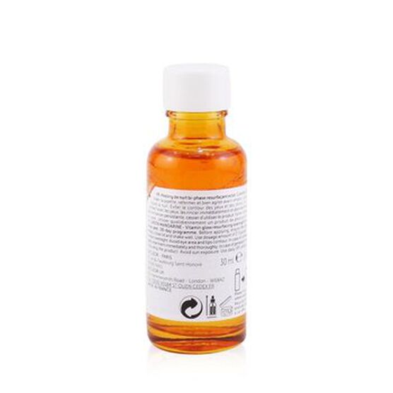 Green Mandarin Overnight Bi-Phase Facial Peel, , alternate image number null