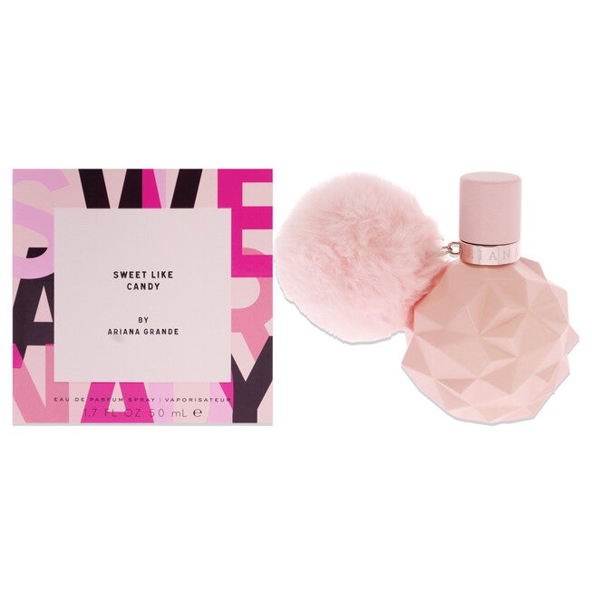 Sweet Like Candy by Ariana Grande for Women - 1.7 oz EDP Spray, NA, hi-res image number null