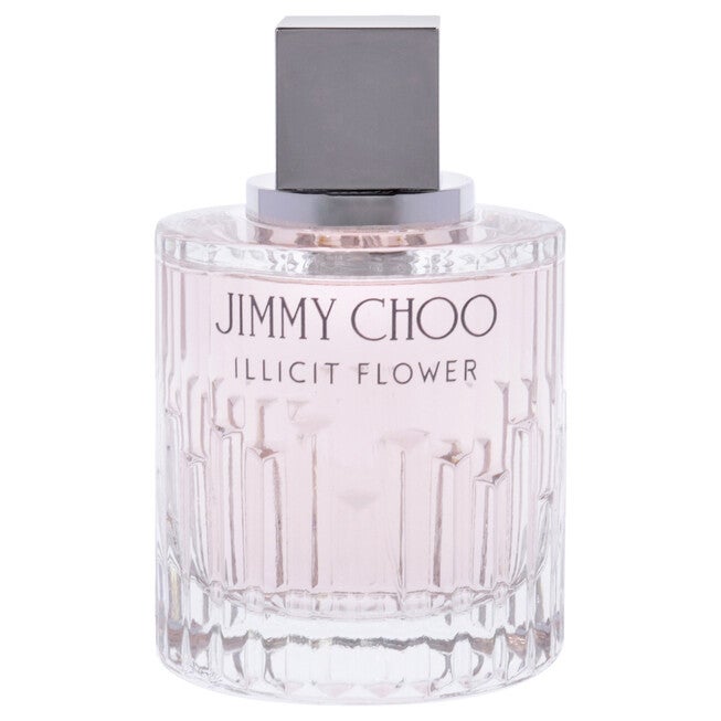 Illicit Flower by Jimmy Choo for Women - 3.3 oz EDT Spray, , alternate image number null
