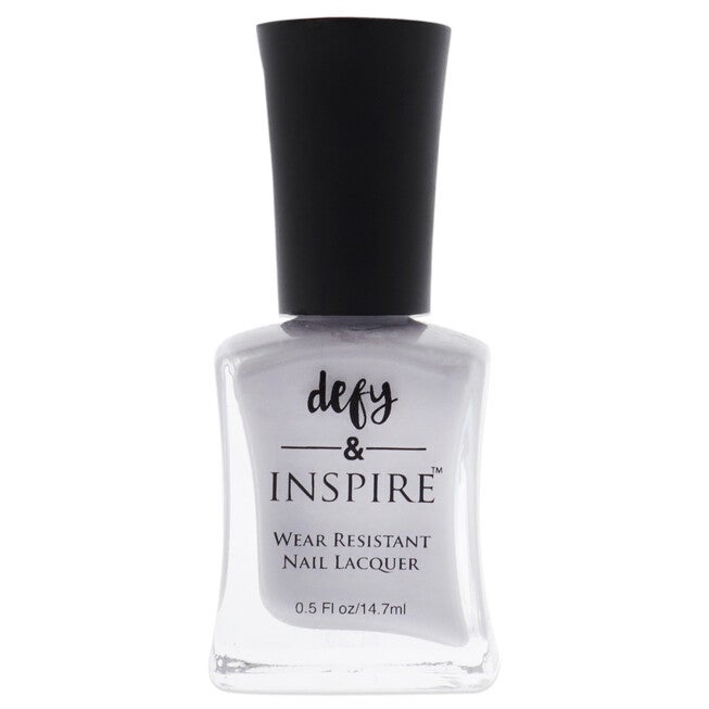 Wear Resistant Nail Lacquer - 144 Pack Your Knives by Defy and Inspire for Women - 0.5 oz Nail Polish, NA, hi-res image number null