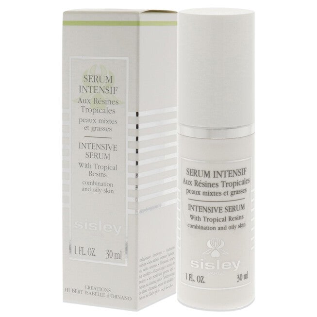 Intensive Serum With Tropical Resins by Sisley for Unisex - 1 oz Serum, NA, alternate image number null