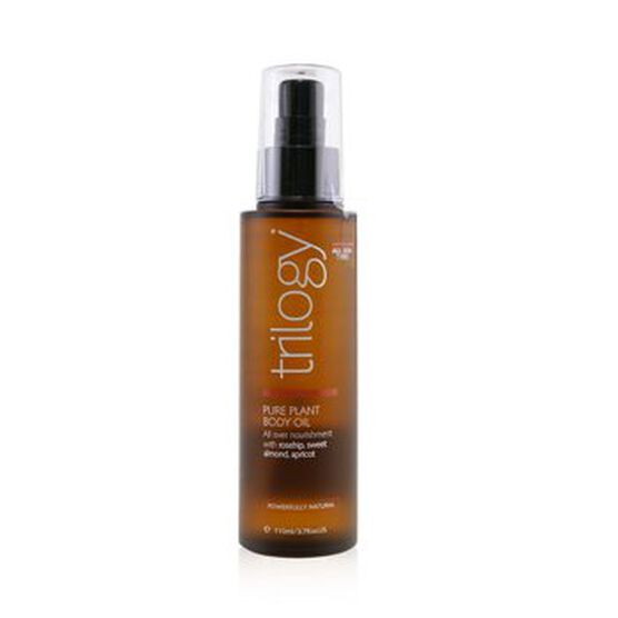 Pure Plant Body Oil (For All Skin Types), Body Care, hi-res image number null