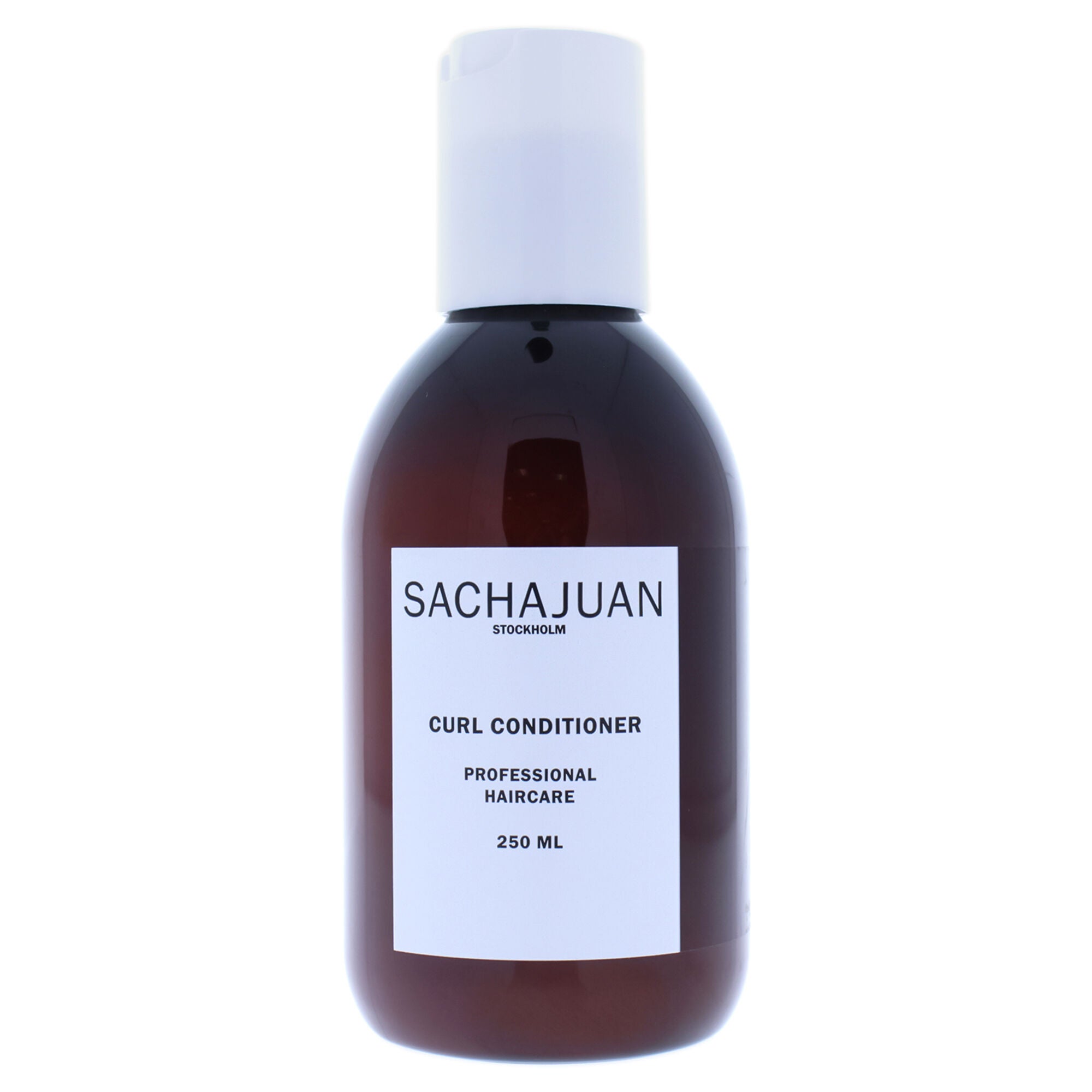 Curl Conditioner by Sachajuan for Unisex - 8.4 oz Conditioner, See Description, hi-res image number 0