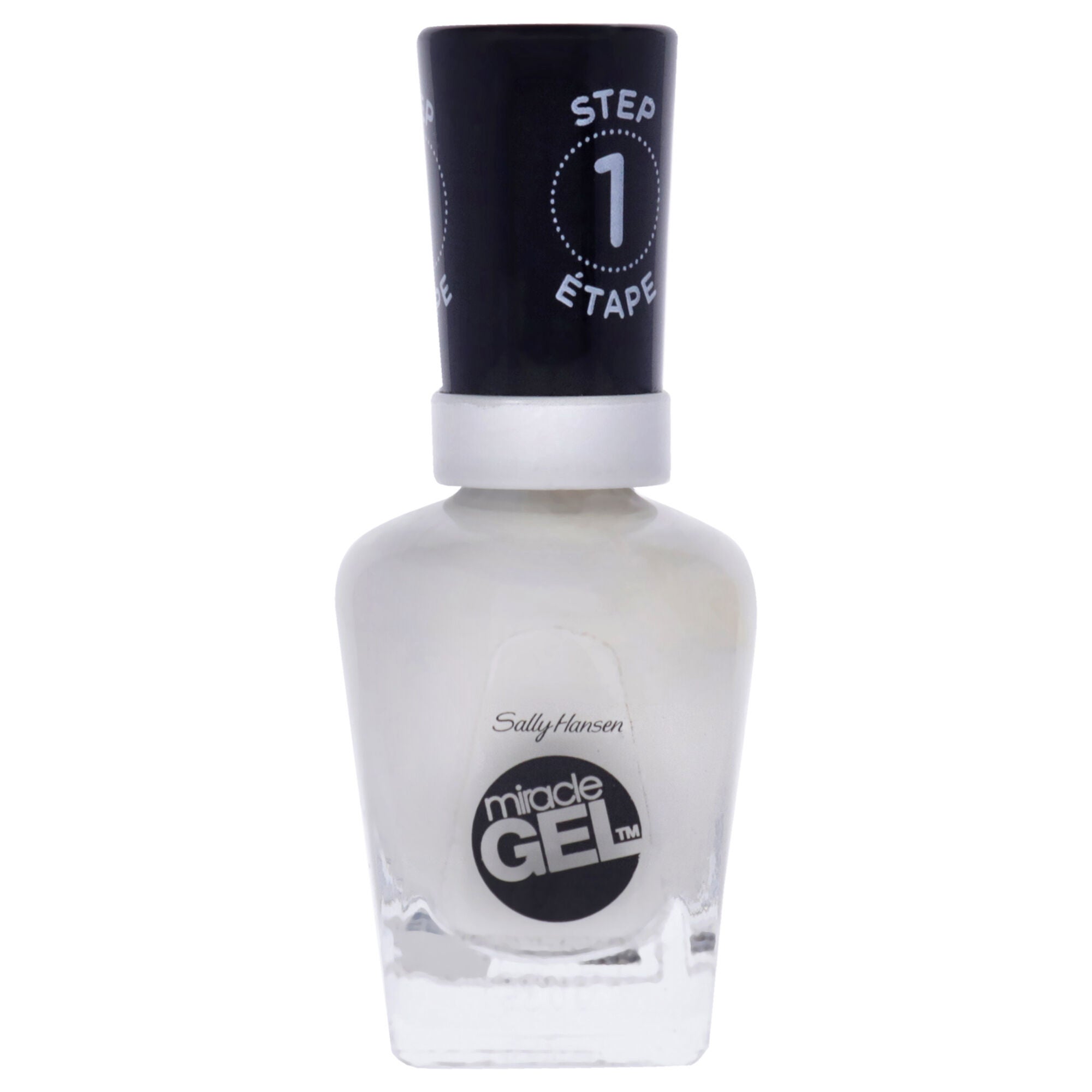 Miracle Gel - 789 Get Mod by Sally Hansen for Women - 0.5 oz Nail Polish, See Description, hi-res image number 0