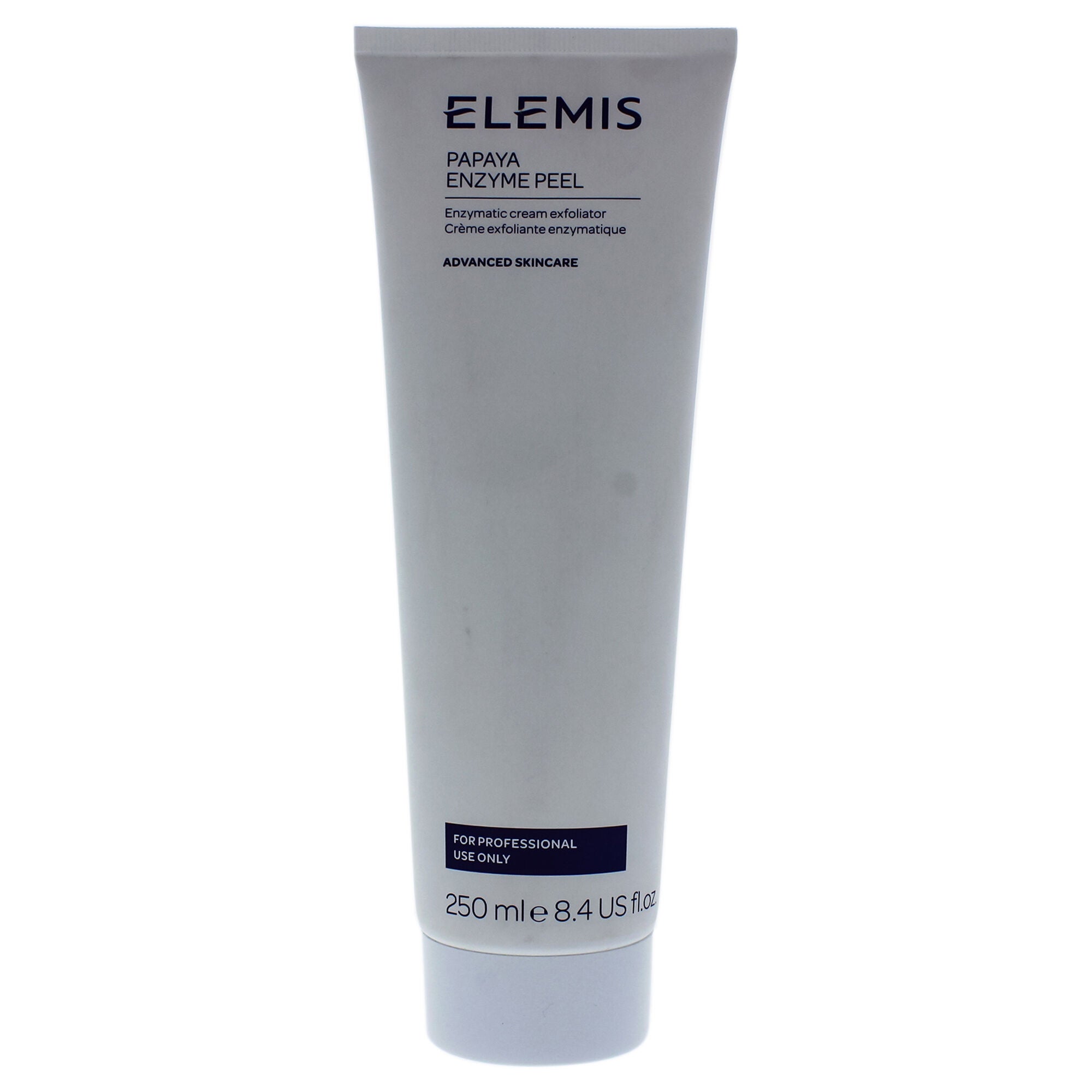 Papaya Enzyme Peel by Elemis for Unisex - 8.5 oz Exfoliator, See Description, hi-res image number 0