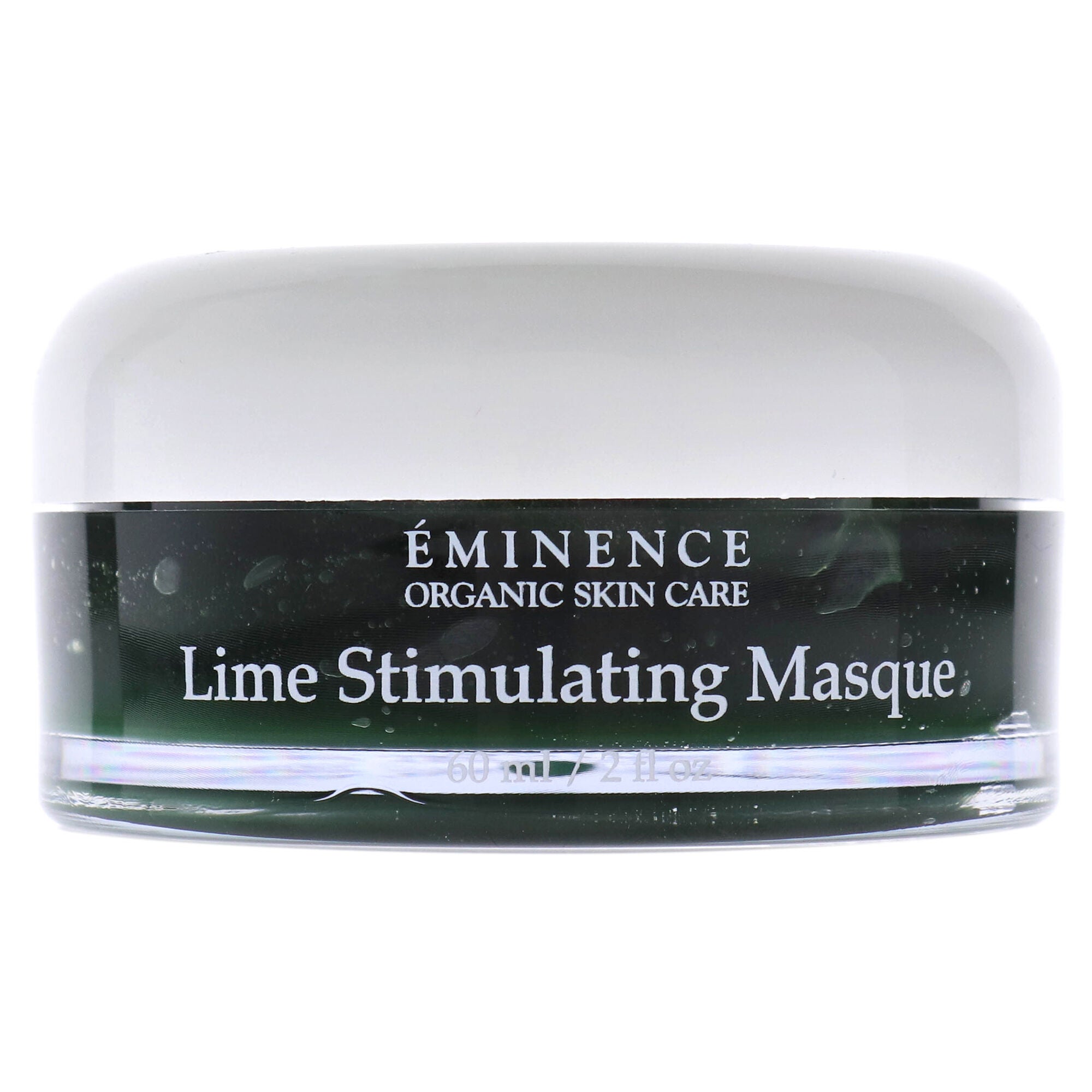 Lime Stimulating Masque by Eminence for Unisex - 2 oz Mask, , alternate image number 6