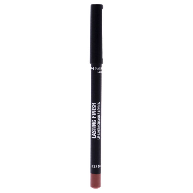 Lasting Finish Lip Liner - 110 Spice by Rimmel London for Women - 0.04 oz Lip Liner, See Description, hi-res image number 0