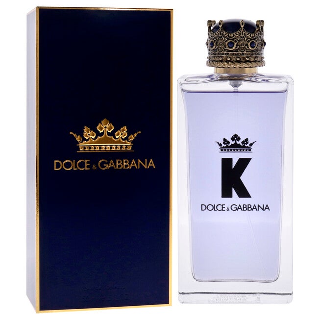K by Dolce and Gabbana for Men - 5 oz EDT Spray, , alternate image number 6